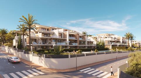 Foto 3 de vivenda d'obra nova a Pis en venda a Calle Velez, 27, La Concha - Resina Golf, Málaga