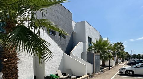 Foto 2 de Apartamento en venta en El Edén, Guardamar del Segura