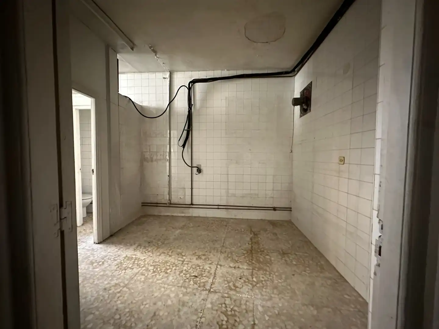 Local comercial en venta en Zurbano Kalea 22, imagen 7
