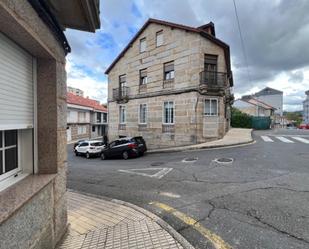 Exterior view of Residential for sale in Ourense Capital 