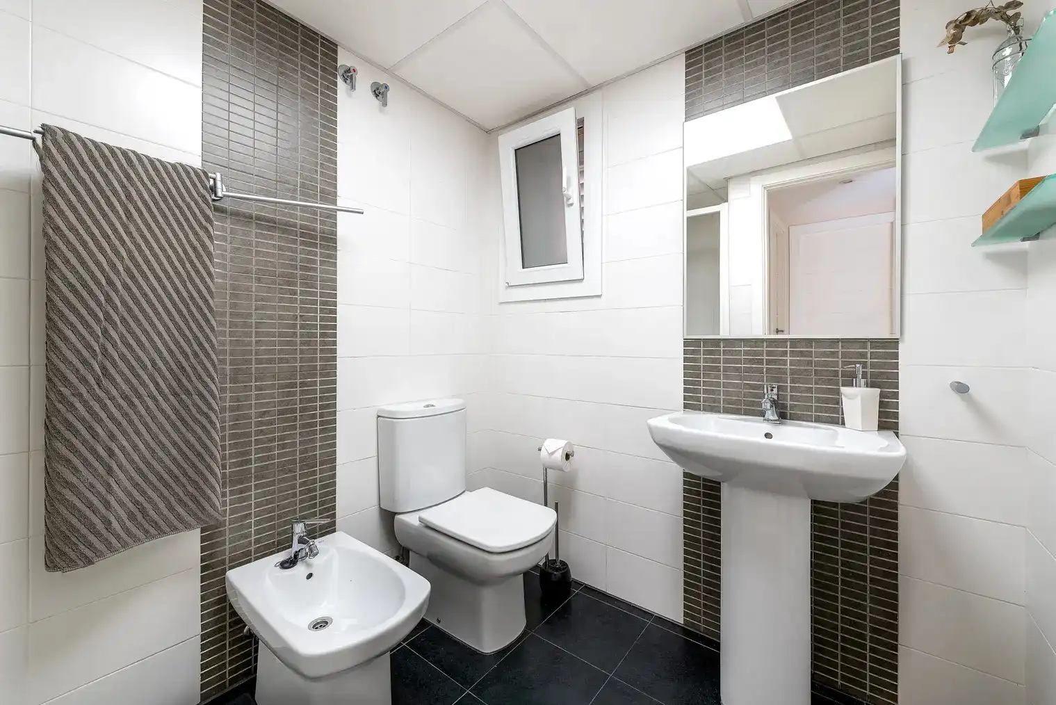 Apartament amb piscina de lloguer a Carrer José Segrelles, imagen 15