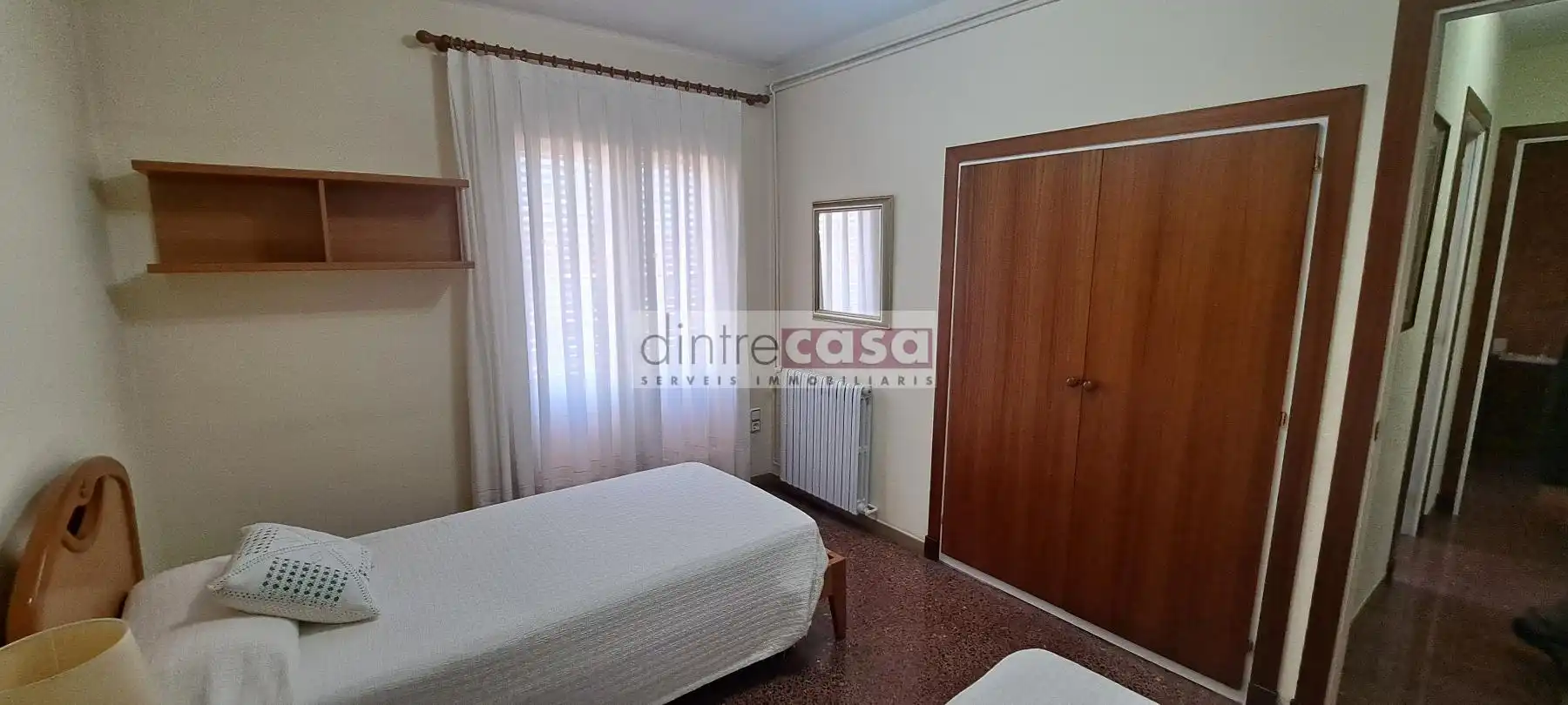 Dormitori de Casa o xalet en venda en Tordera amb Aire condicionat, Calefacció i Jardí privat