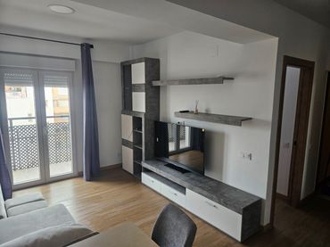 Appartamento con balcone in vendita a Puerto de Sagunto