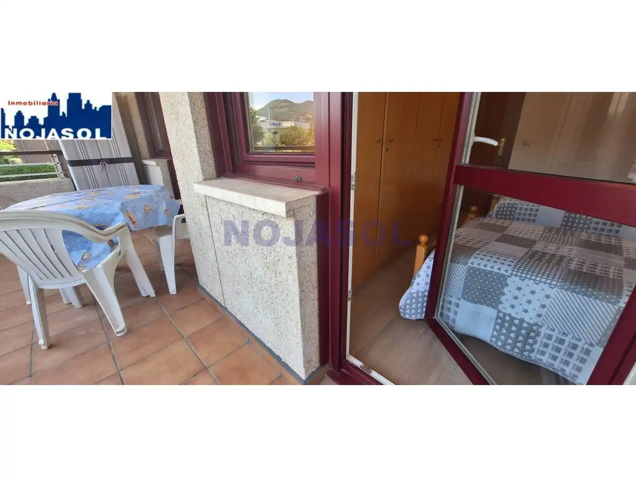 Apartamento de alquiler en Avenida berria, 15, Santoña