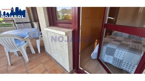 Foto 4 de Apartamento de alquiler en Avenida Berria, 15, Santoña, Cantabria