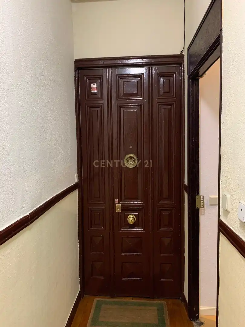 Apartament de lloguer en Madrid amb Aire condicionat, Forn i Rentadora