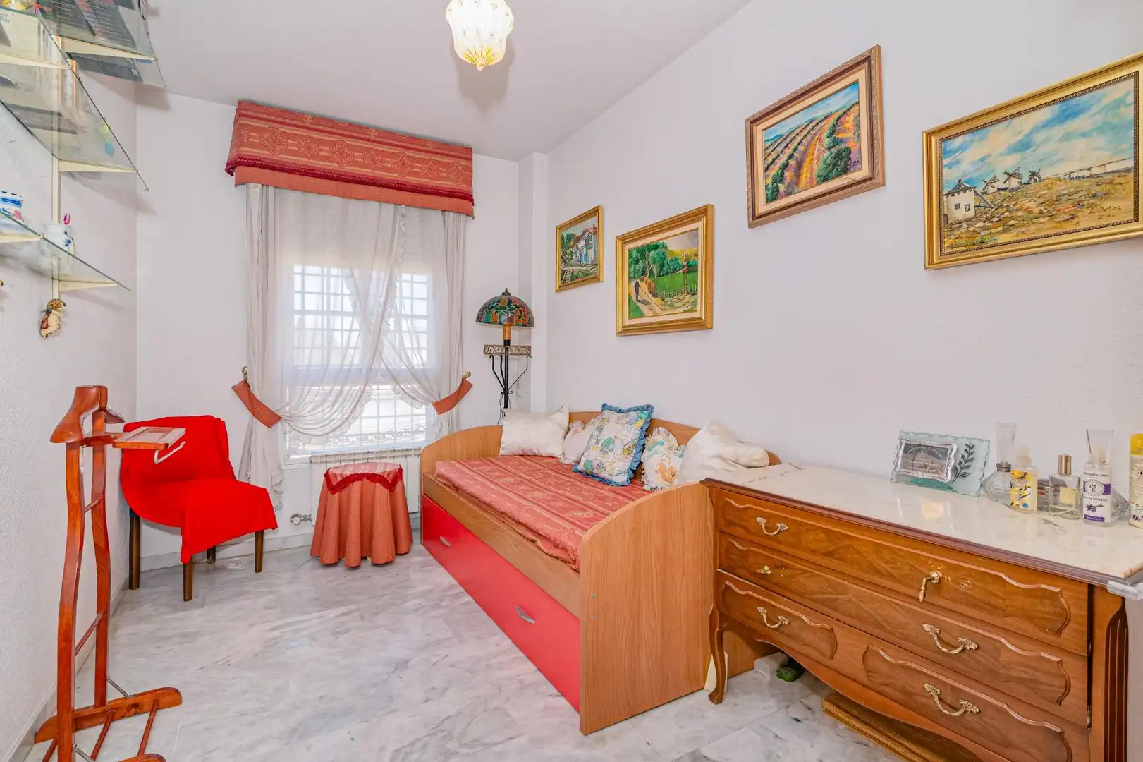 Casa o xalet en venda a La Zubia, Granada