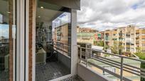 Balcony of Flat for sale in  Granada Capital  with Balcony