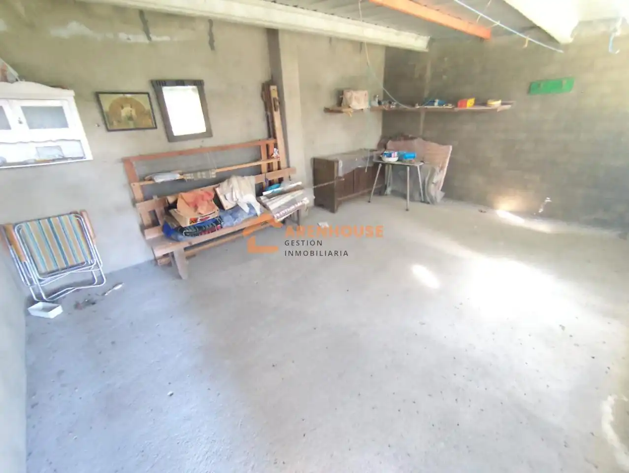 Casa o chalet en venta en Sarreaus con Calefacción, Jardín privado y Terraza