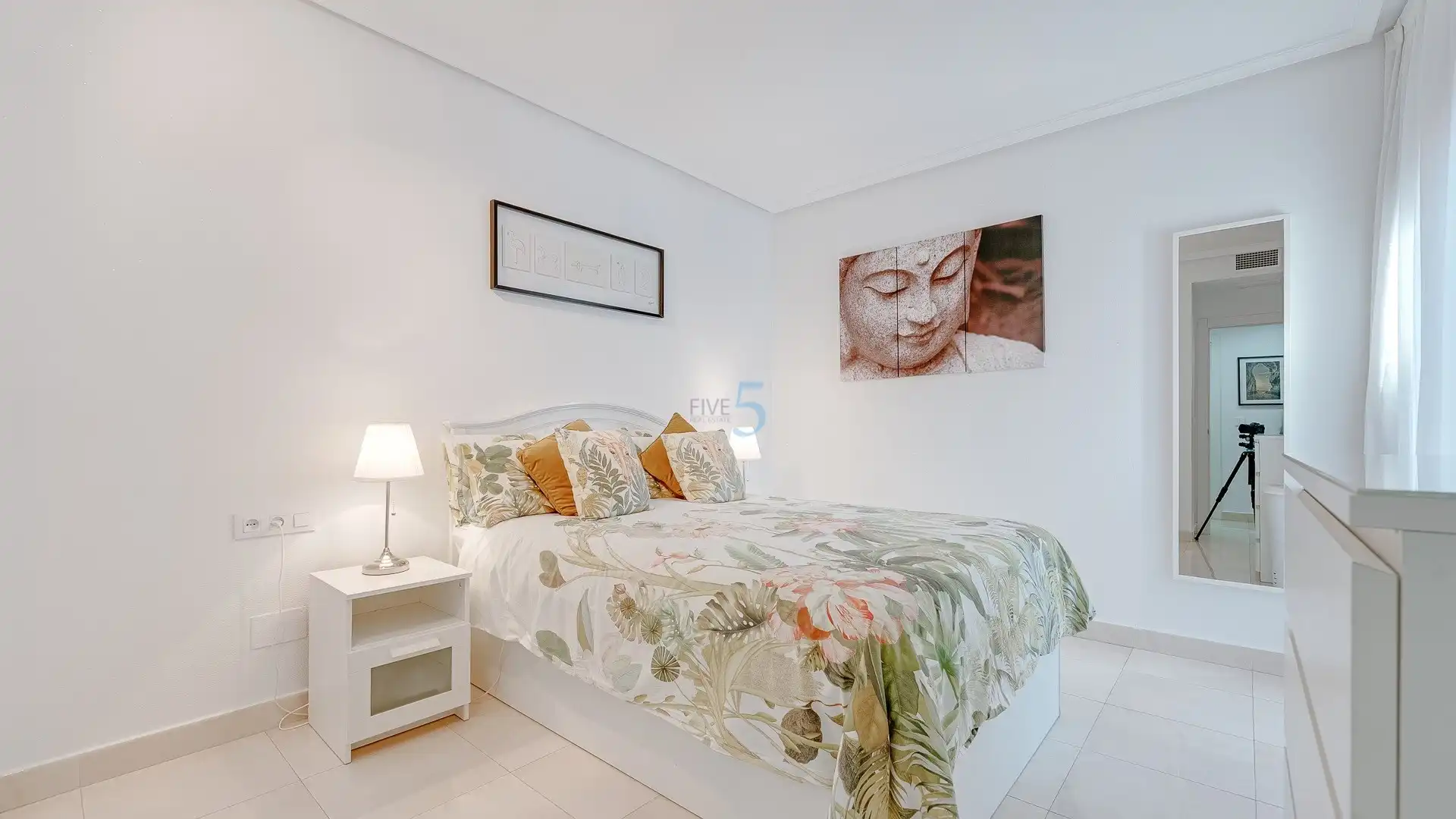 Piso con terraza en venta en Orihuela Costa, imagen 17
