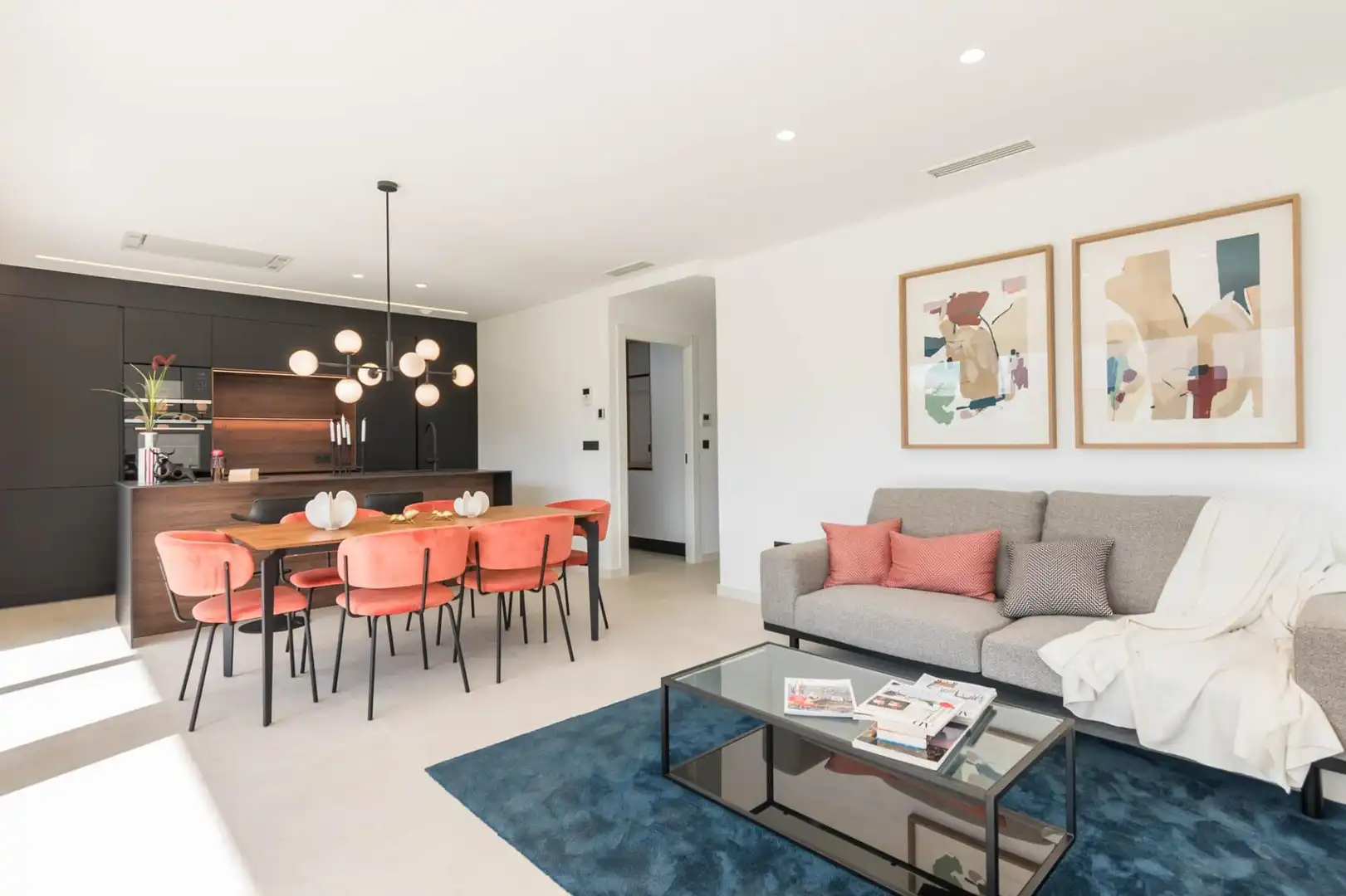 Villa mit Pool zum Verkauf in Urbanizacion de la Quinta, imagen 8
