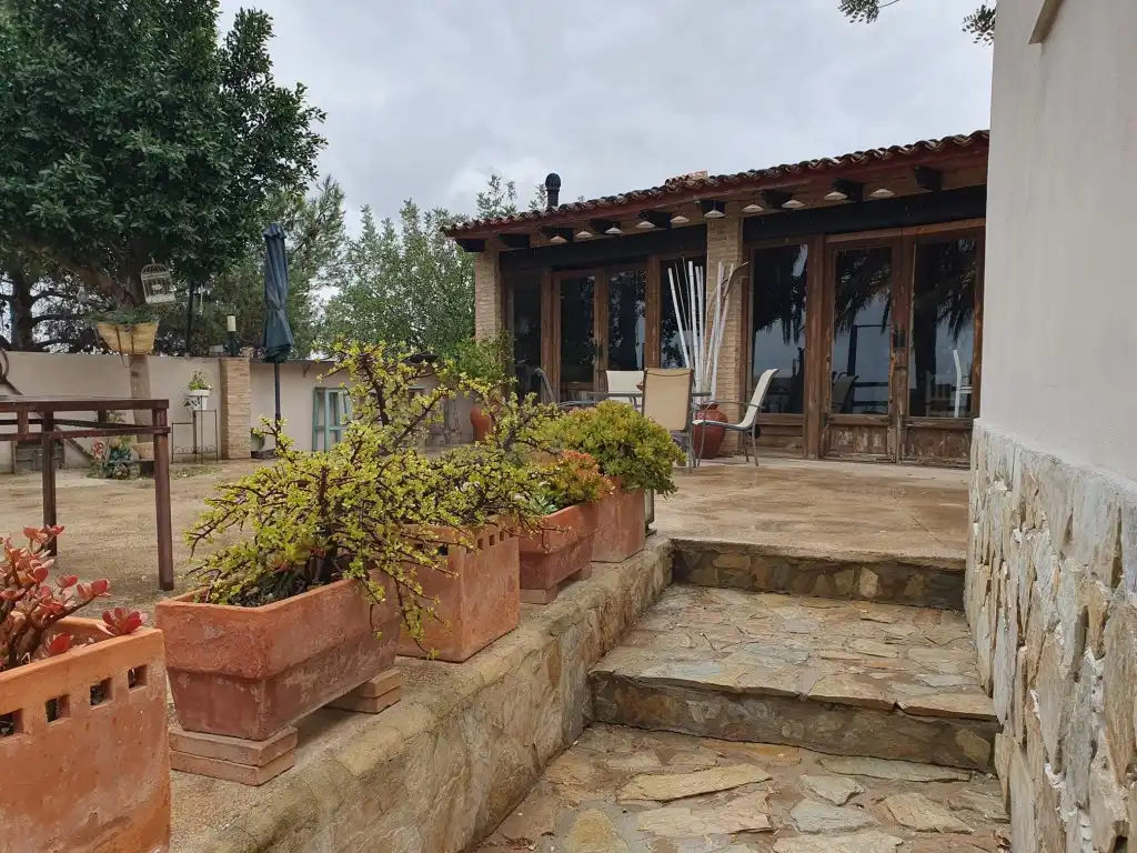 Villa avec piscine à vendre à Alberic, imagen 9