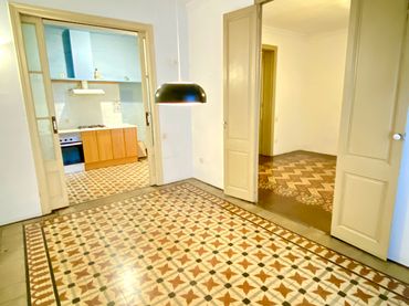 Appartement avec balcon à vendre à Carrer de la Mercè