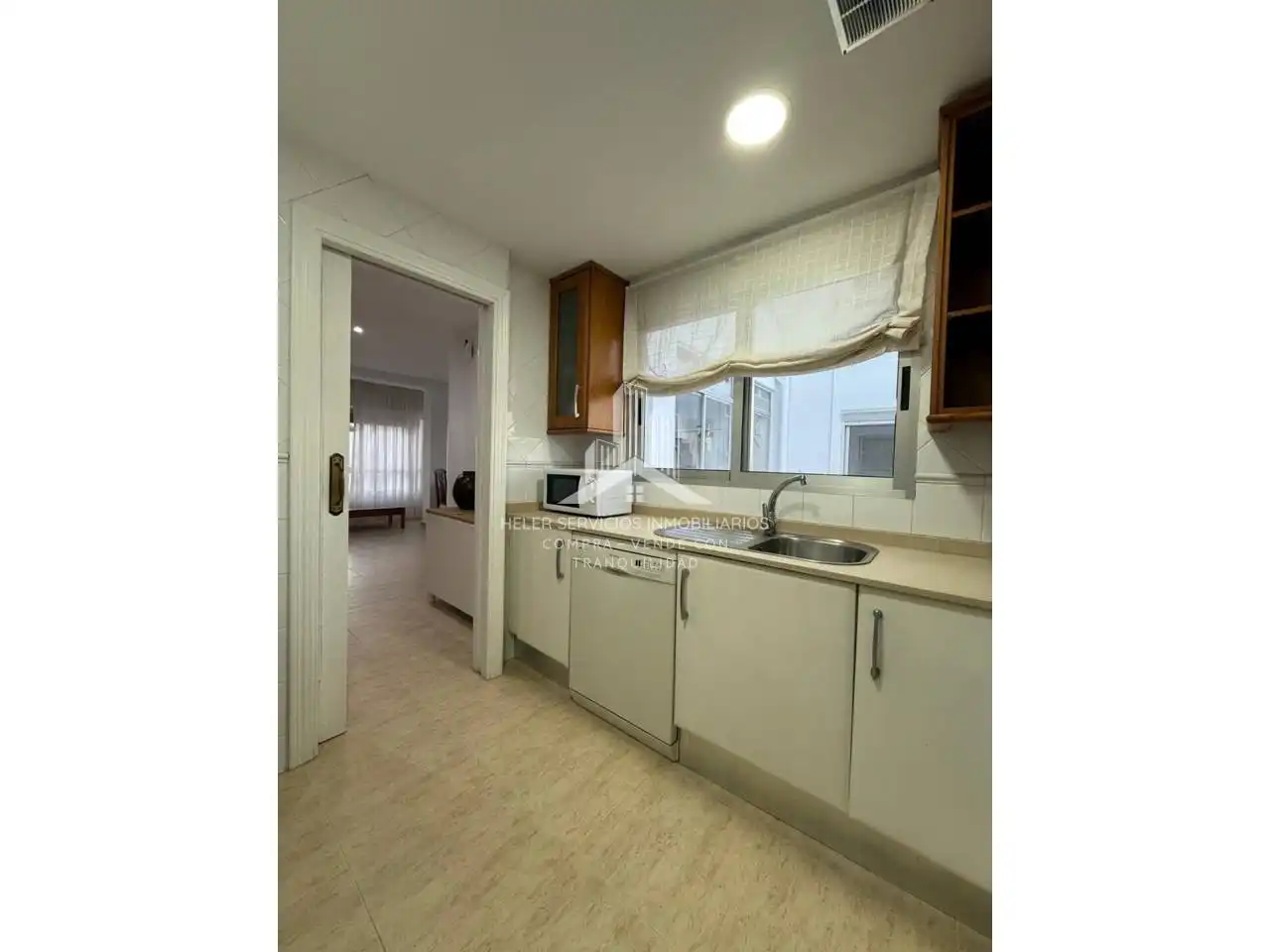 Piso con ascensor en venta en Avenida Virgen del Lidón, imagen 21