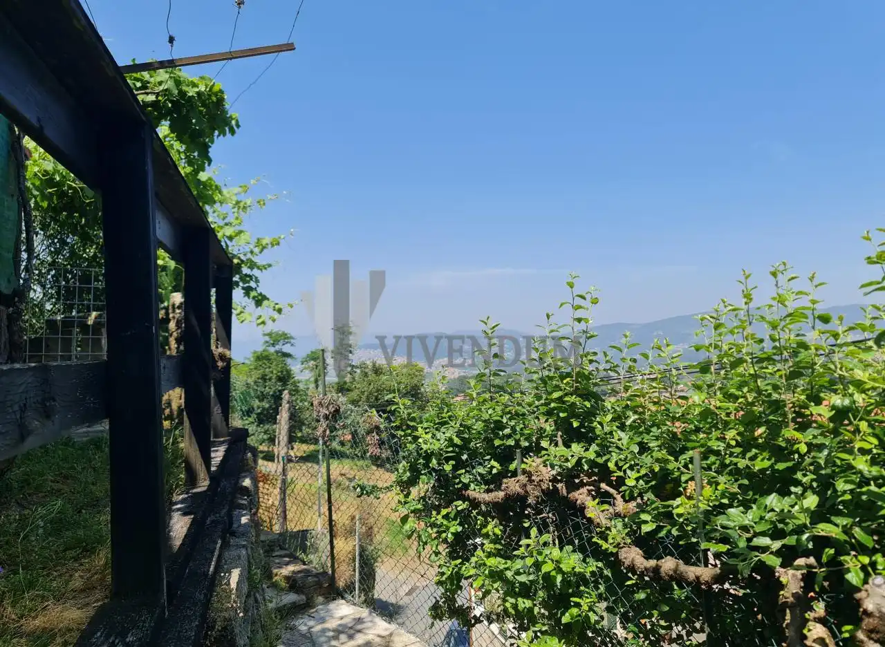 Casa o chalet en venta en Redondela con Calefacción, Jardín privado y Terraza
