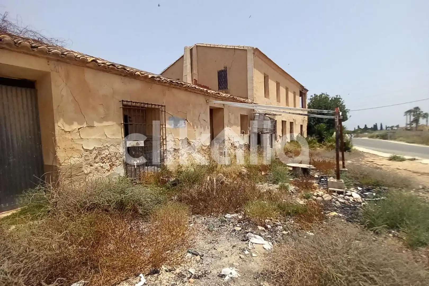 Casa o chalet en venta en Los Montesinos