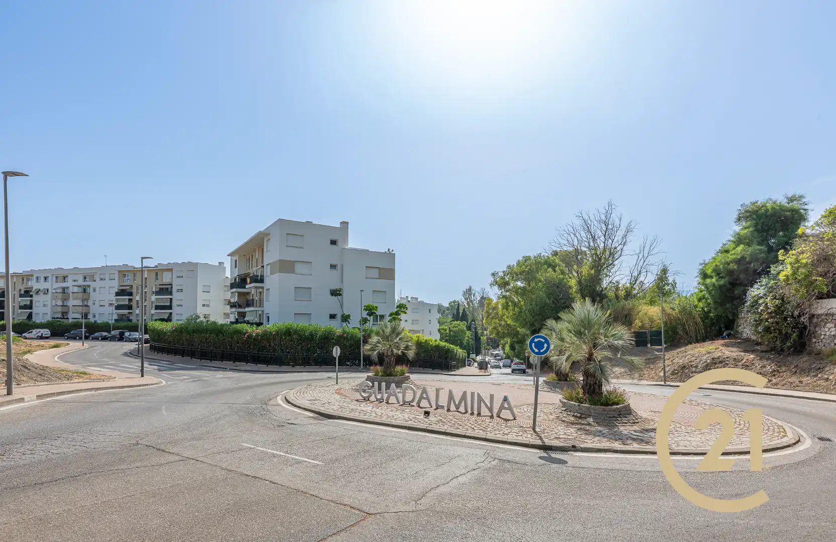 Apartamento con piscina en venta en Camino Cortes 1, imagen 47