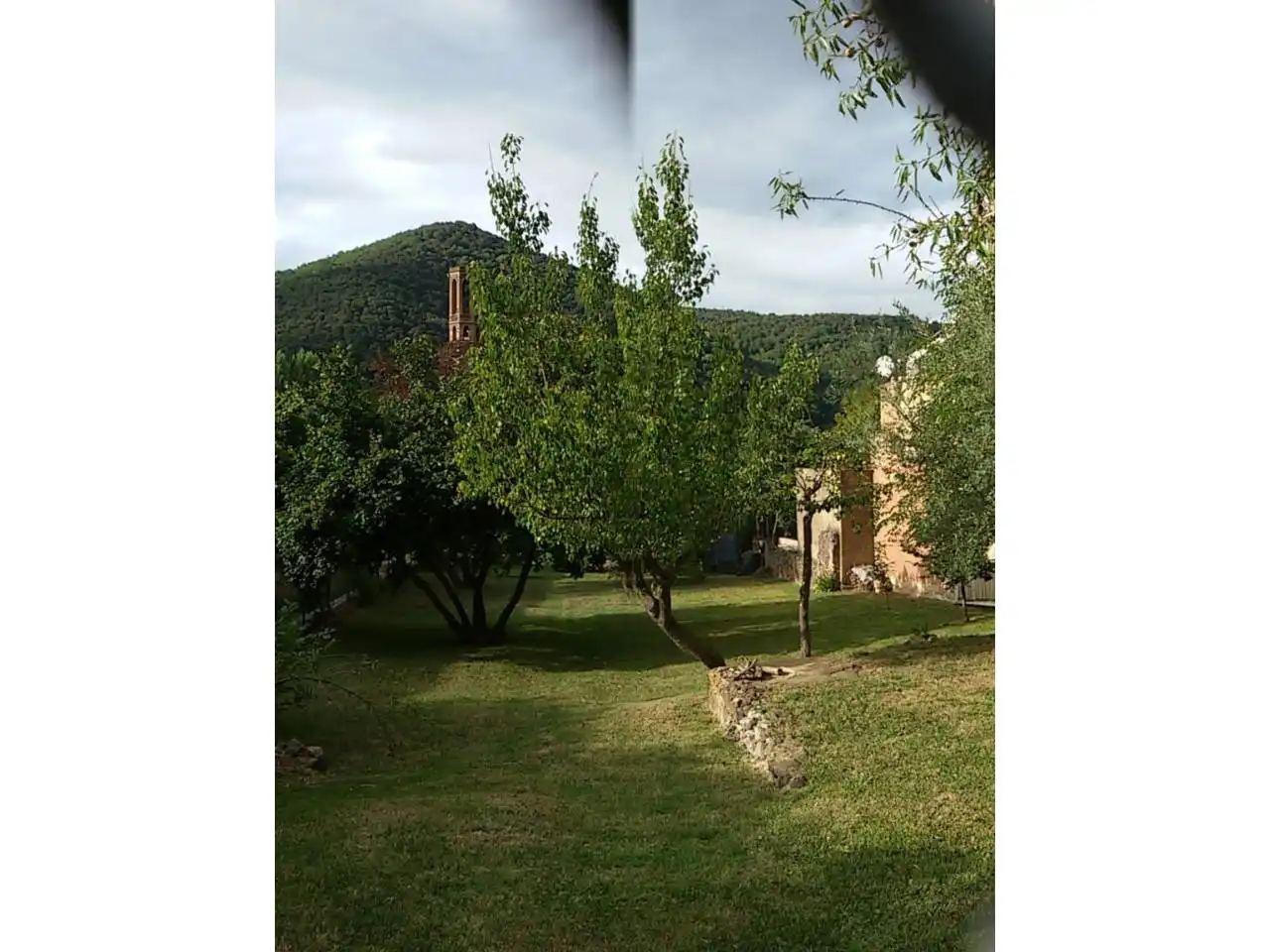 Wohnbaugrundstück zum Verkauf in Calle ENRIC GRANADOS, imagen 2
