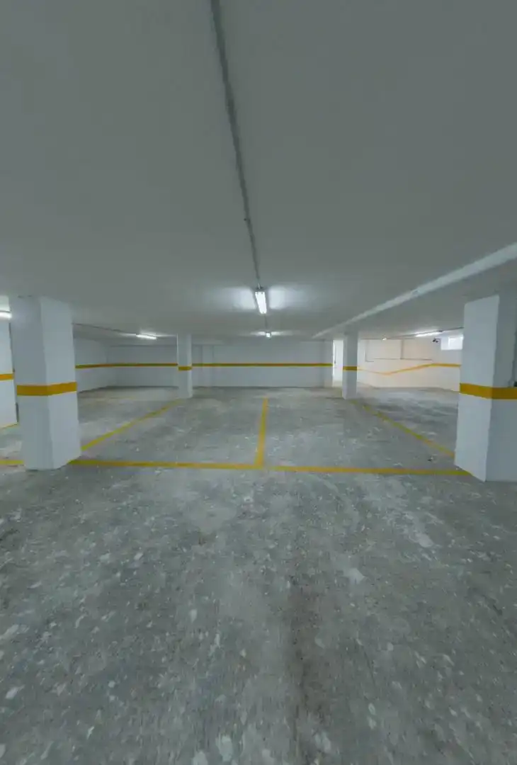 Parking of Garage for rent in Alcañiz