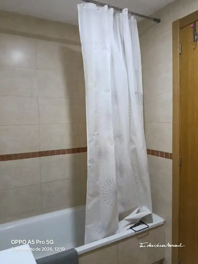 Bany de Pis de lloguer en Monforte del Cid