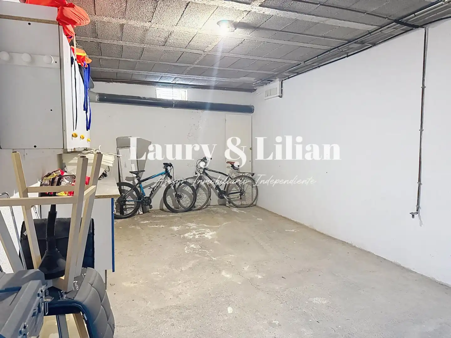 Apartament amb piscina en venda a Sant Maurici, imagen 27