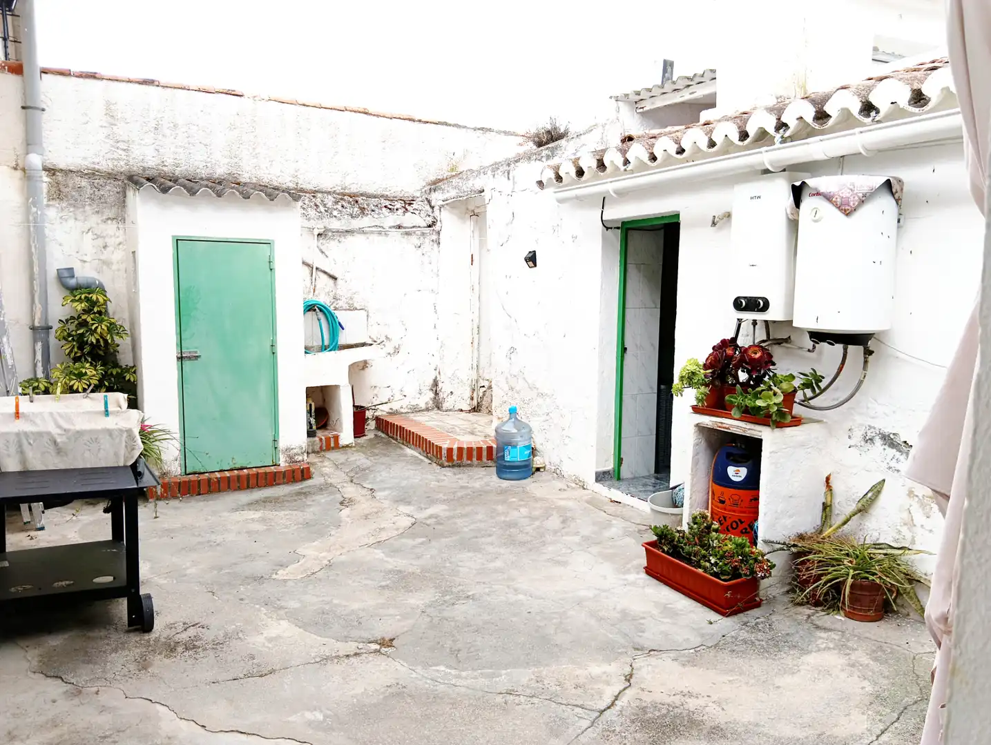 Casa rústica en venda a Calle Veracruz, imagen 13