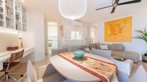 Foto 4 von Wohnungen zum Verkauf in La Salut, Barcelona Capital