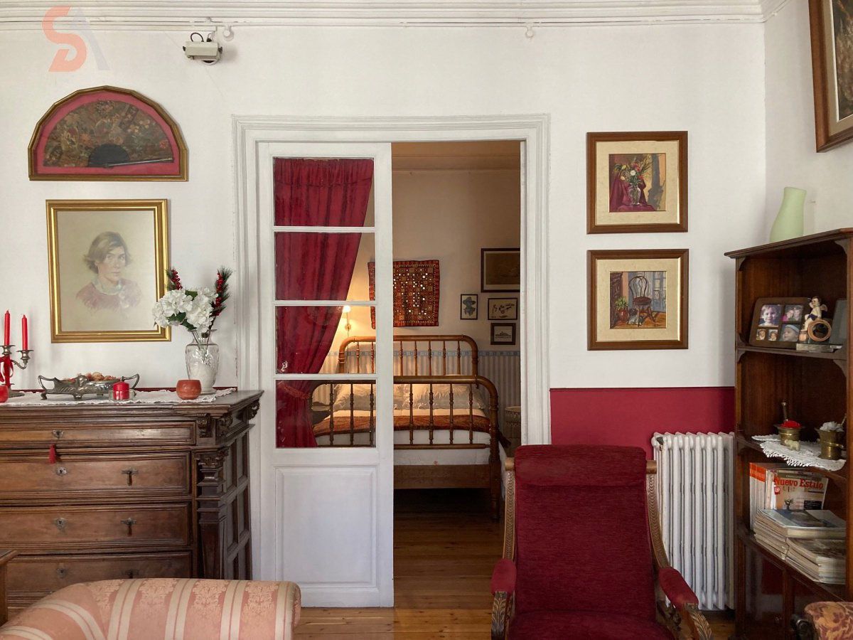 Habitación de Piso en venta en Valladolid Capital con Calefacción y Balcón