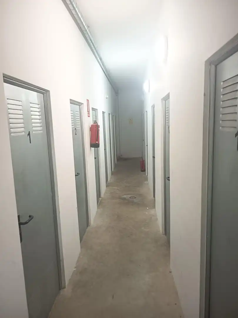 Flat for sale in Córdoba