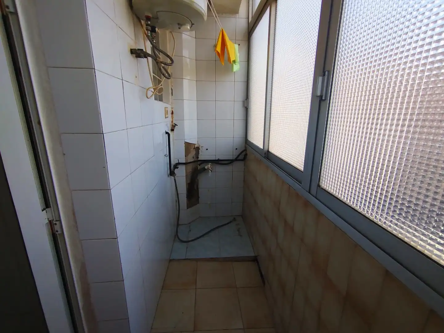 Piso en venta en Pobla de Farnals