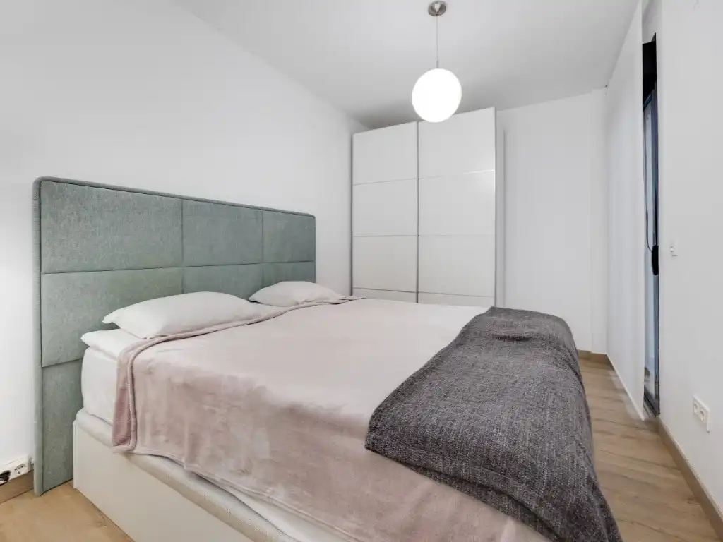 Appartement compact à vendre à Calle Joaquin Chapaprieta, imagen 27