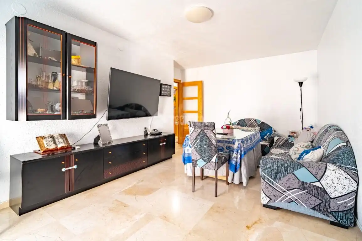 Wohnung zum Verkauf in Haza Grande