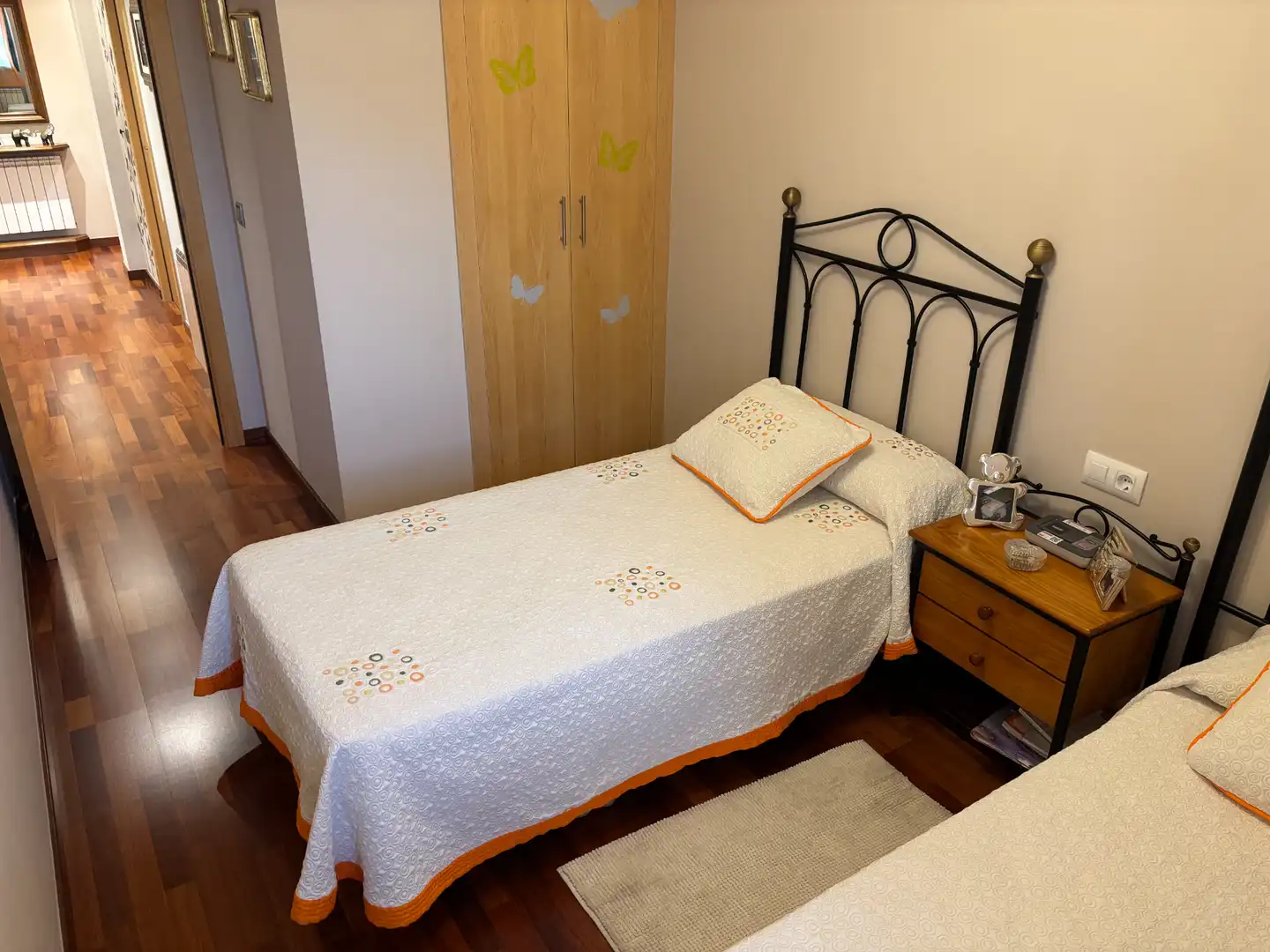 Appartement avec terrasse à vendre à Carrer Lluís Companys, imagen 13