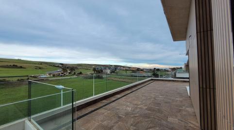 Foto 4 de Àtic de lloguer a Calle la Calleja, 32, Soto de la Marina, Santa Cruz de Bezana