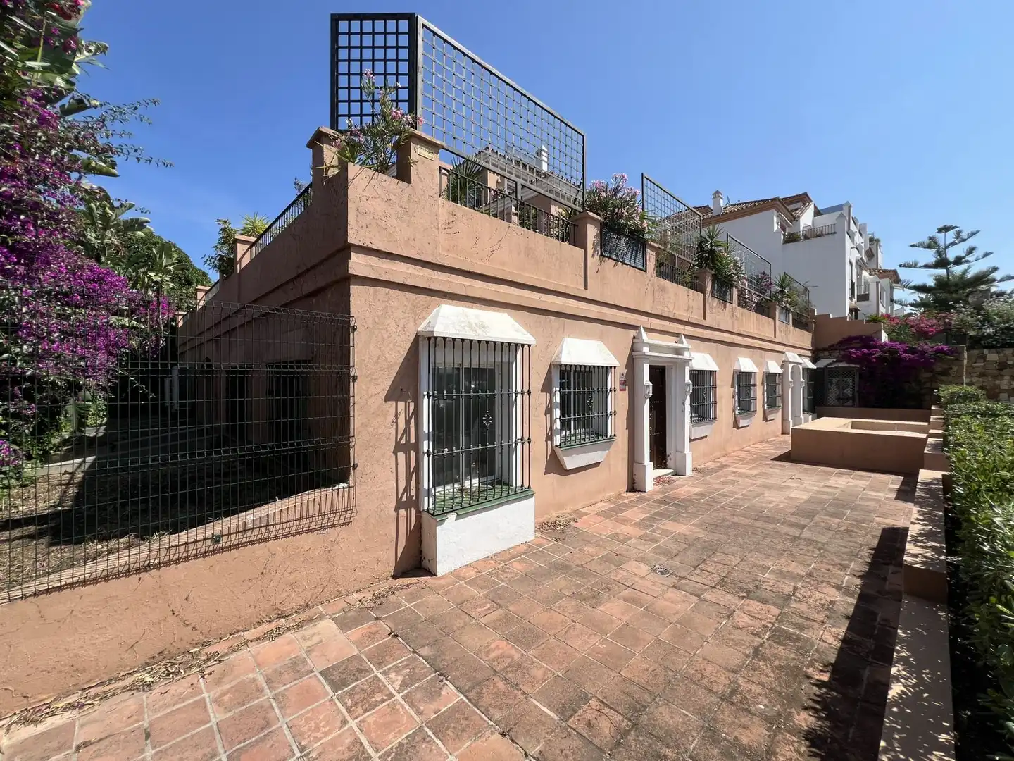 Local comercial en venda a San Pedro de Alcántara, imagen 15