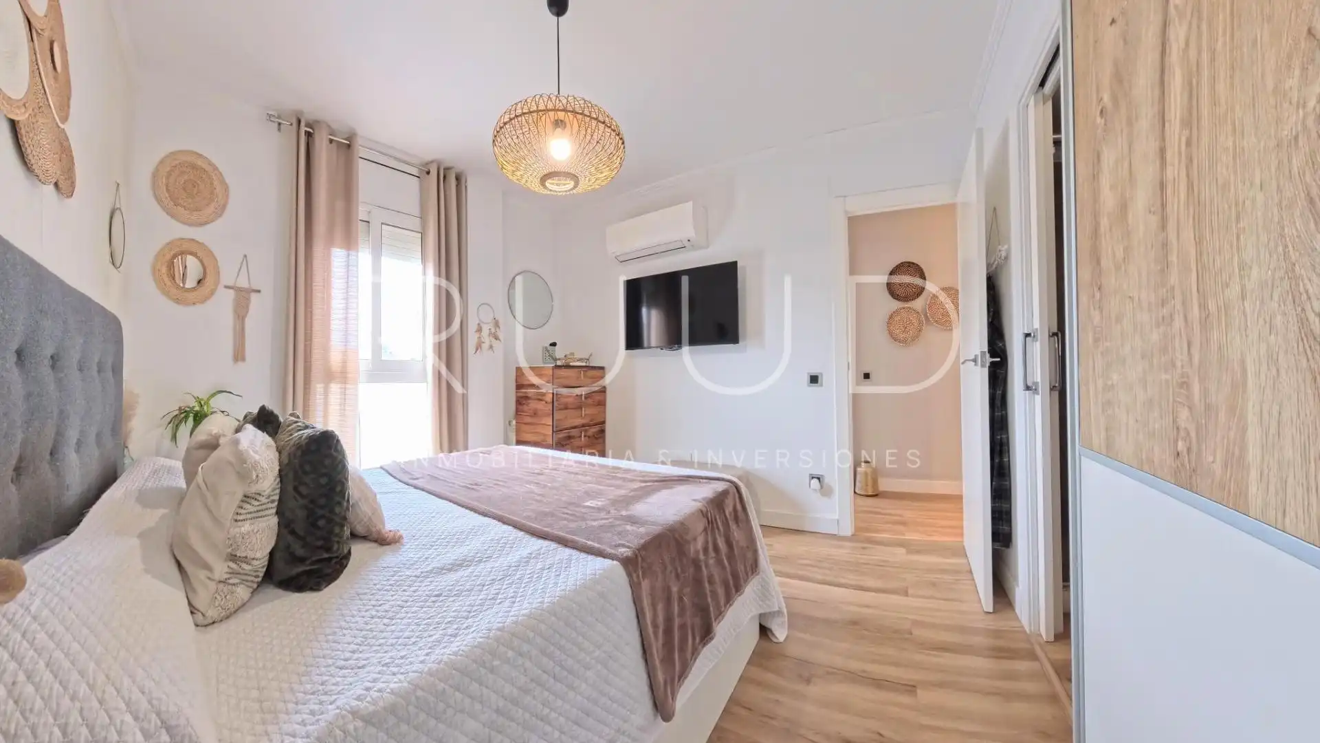 Wohnung mit Terrasse zum Verkauf in BLAS INFANTE, imagen 30