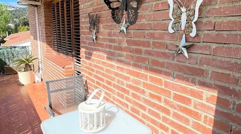 Foto 4 de Pis en venda a Sant Cebrià de Vallalta, Barcelona