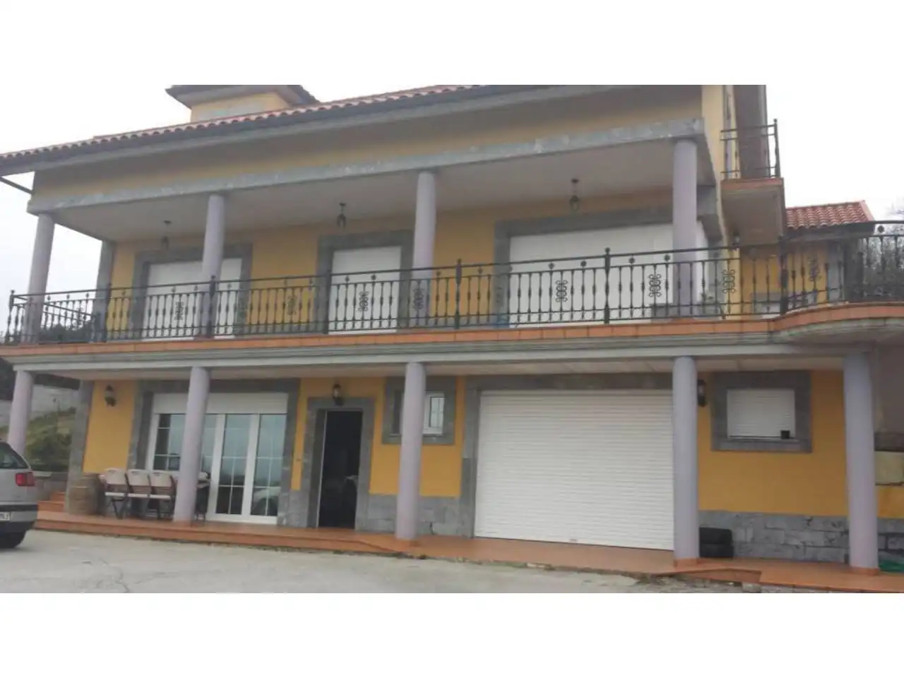 Villa in vendita a Calle bañugues