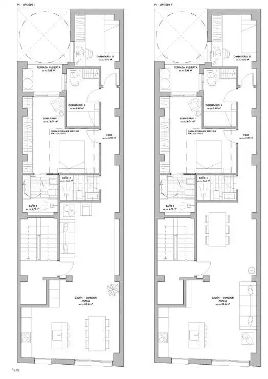 Flat for sale in Elche / Elx