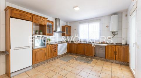 Foto 4 de Casa o xalet en venda a Camí de Paterna - Lloma del Calderer, Bétera