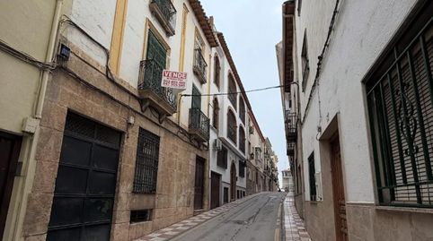 SE VENDE CASA EN MANCHA REAL, imagen 2