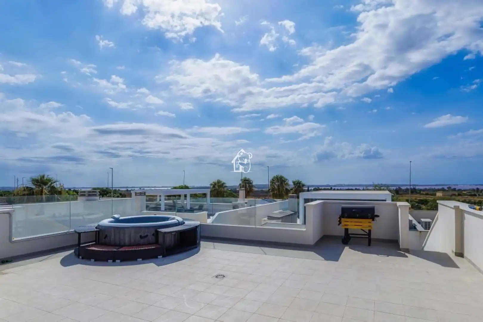 Haus mit Pool zur Miete in Los Montesinos, imagen 8
