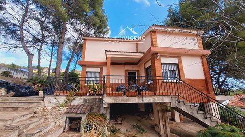 Foto 5 de Casa o xalet en venda a Violeta, Valldemar - Montmar, Calafell