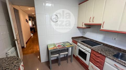 Photo 3 of Flat to rent in Cid Campeador, Los Vadillos - R. Sanitaria - Pozanos, Burgos