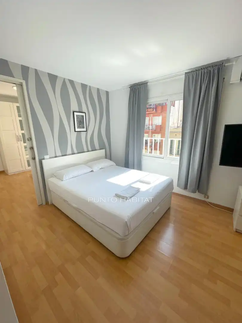 Piso con ascensor en venta en Carrer de Lepant, imagen 17
