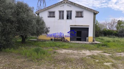 Foto 5 de Finca rústica en venda a Villarrubia, Córdoba