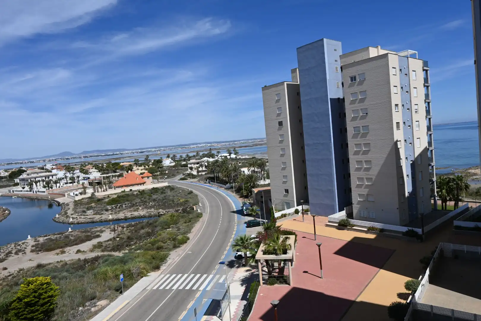 Apartament amb piscina en venda a Desconocido Veneziola F 2, imagen 32