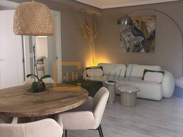 Piso con ascensor en venta en Garrido