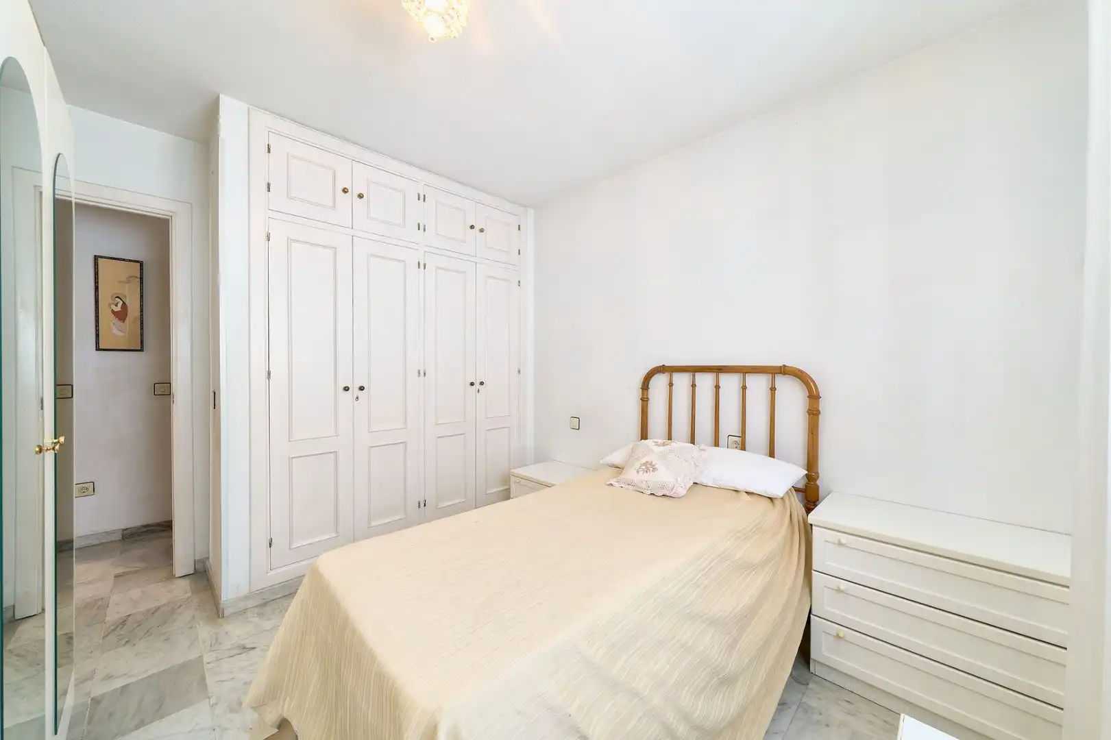 Wohnung mit Aufzug zum Verkauf in Este, imagen 17