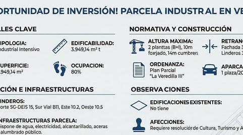 Photo 3 of Residential for sale in Calle Navarreta, Estación - Cruz Roja, Illescas